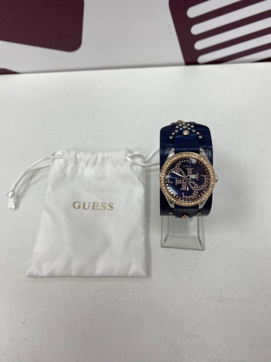 8-8-77185-2-Reloj pulsera señora GUESS Heartbreaker