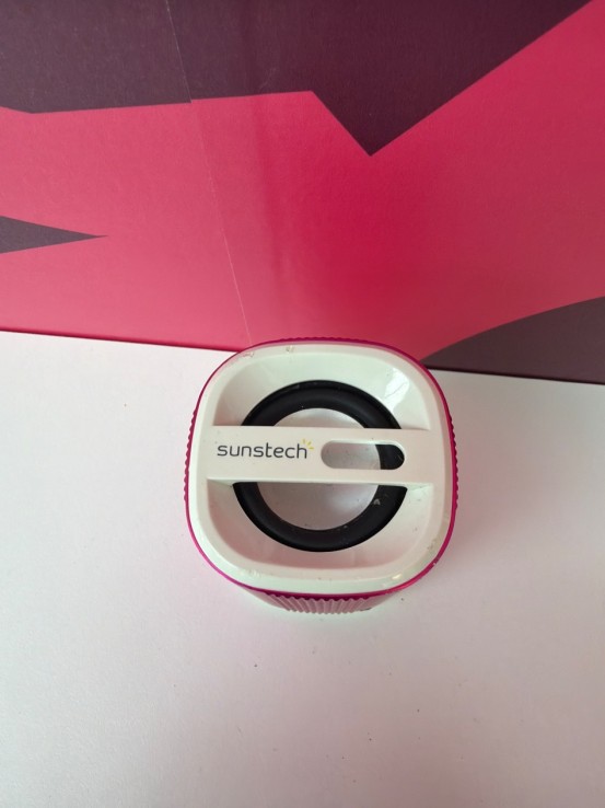 8-8-77717-2-Altavoz Portatil Bluetooth Sunstech