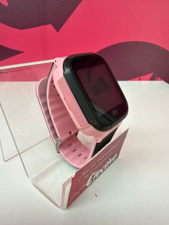 8-8-77779-3-Smartwatch Infantil Con Opción SIM