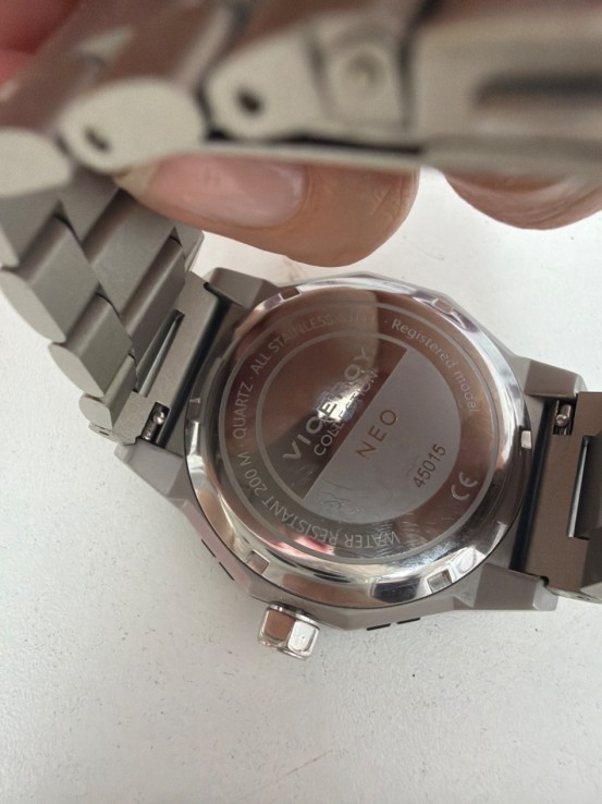 8-8-77796-2-Reloj Pulsera Caballero Viceroy Neo 45015
