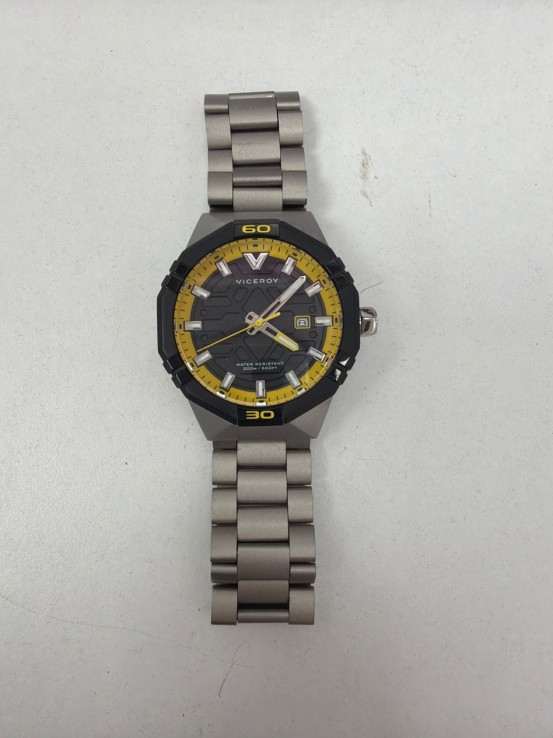 8-8-77796-3-Reloj Pulsera Caballero Viceroy Neo 45015