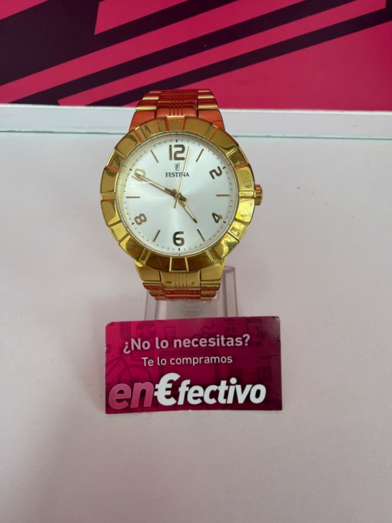 8-8-77808-1-Reloj Pulsera Caballero Festina F16713