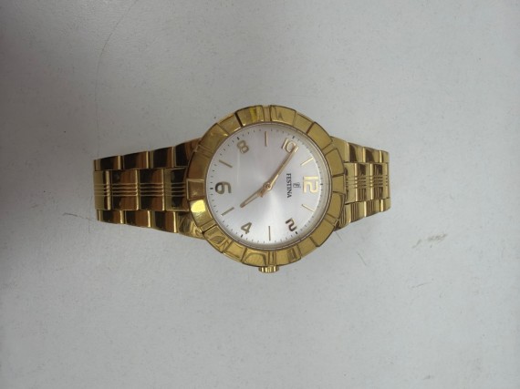 8-8-77808-4-Reloj Pulsera Caballero Festina F16713