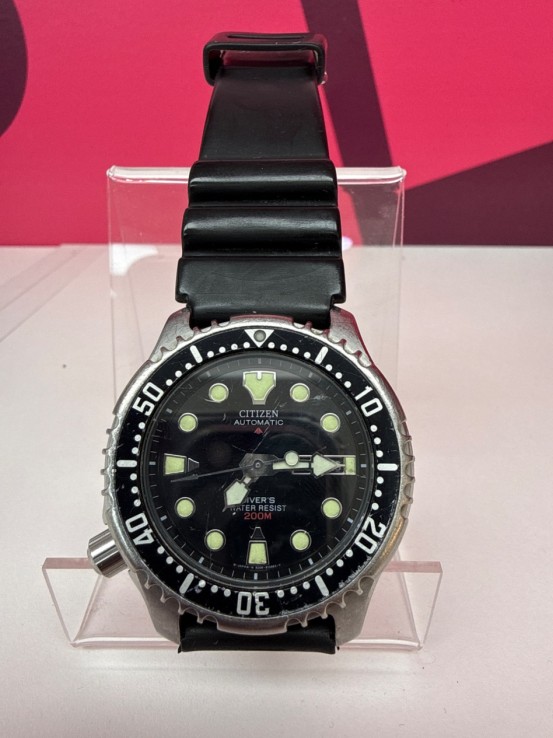 8-8-78170-1-Reloj Pulsera Caballero Citizen Automatic