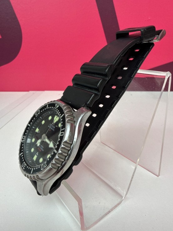 8-8-78170-3-Reloj Pulsera Caballero Citizen Automatic