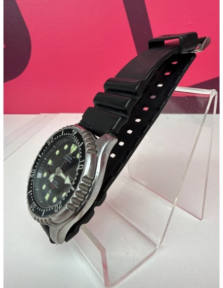 8-8-78170-3-Reloj Pulsera Caballero Citizen Automatic