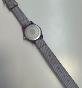 8-9-66790-1-Reloj Pulsera Señora Tous Malva Vibrant Sun