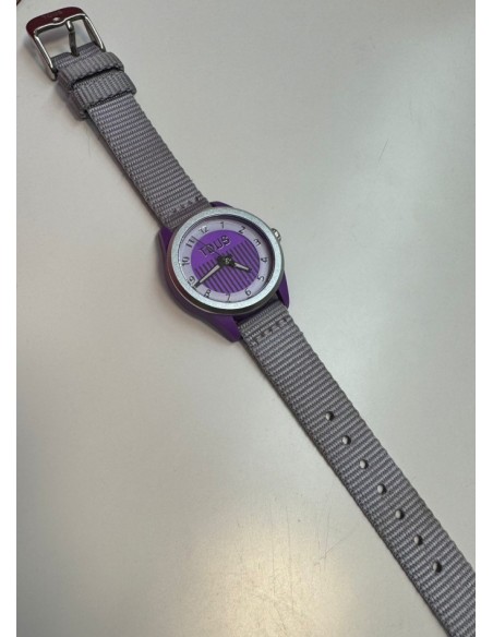 8-9-66790-4-Reloj Pulsera Señora Tous Malva Vibrant Sun