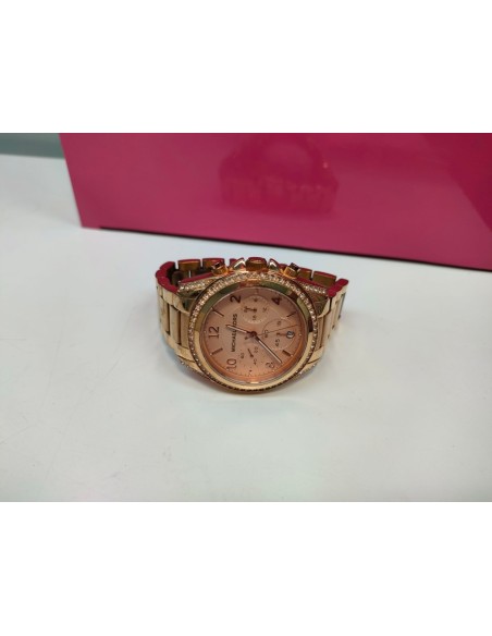 8-9-70834-2-Reloj Alta Gama Señora Michael Kors Mk-5263