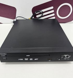 8-9-74381-3-Reproductor DVD sansui dv3200 (Sin Mando) 2