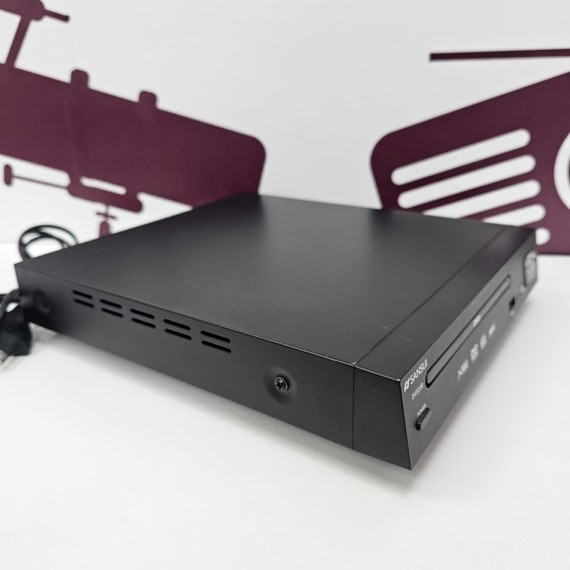 8-9-74381-5-Reproductor DVD sansui dv3200 (Sin Mando)