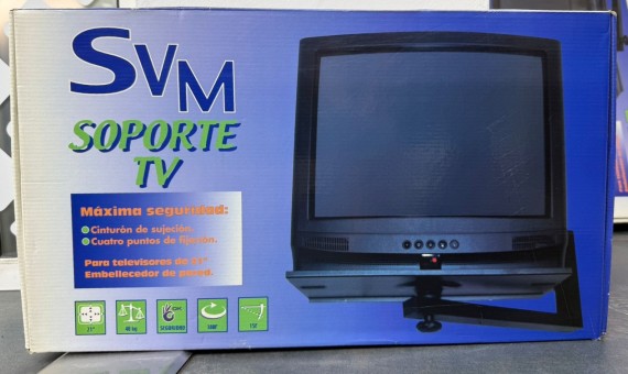 8-8-74226-1-Mesa Soporte TV (Sin Uso)