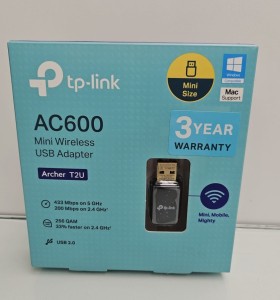 8-8-75214-1-Accesorio ordenador TP-LINK AC600 Mini Wireless