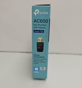 8-8-75214-1-Accesorio ordenador TP-LINK AC600 Mini Wireless 2