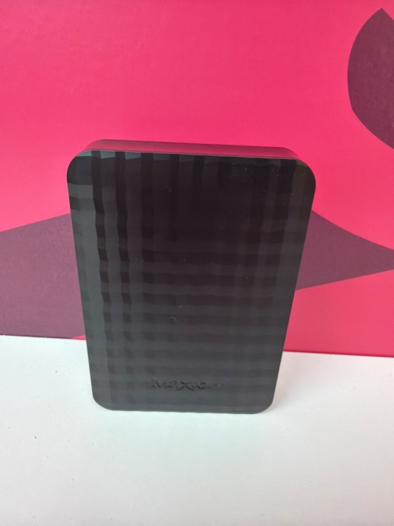 8-8-76674-2-Disco Duro MAXTOR 4TB