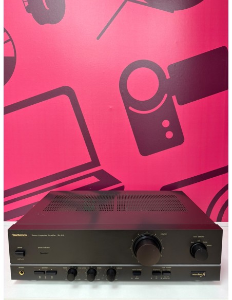 8-8-77734-1-Amplificador Amplificadro Technnis Su 610 