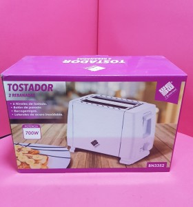 8-8-53911-1-Tostador 2 rebanadas BN3352