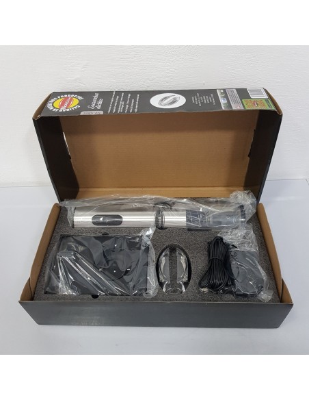 8-8-59722-2-Accesorios Sacacorchos Maxell Power MP-SRB1 (Sin Uso)