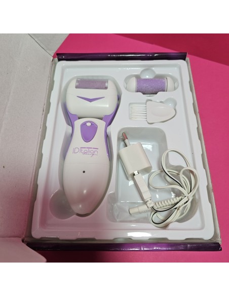 8-8-66231-2-Hogar Y Complementos Sistema Inalambrico De Pedicura ID Italian (nuevo)