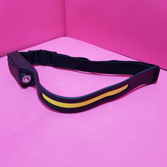 8-8-67691-2-Linterna Frontal Luz LED 