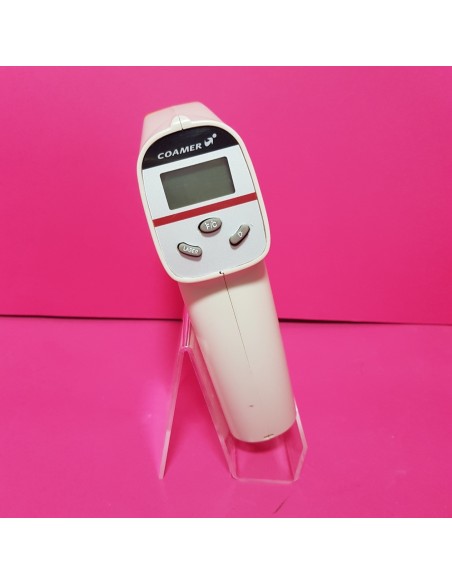 8-8-68035-1-Medidor Laser Termométro Coamer Ir-102 