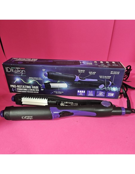 8-8-69277-1-Plancha Pelo IDItalian Desgin 4in1