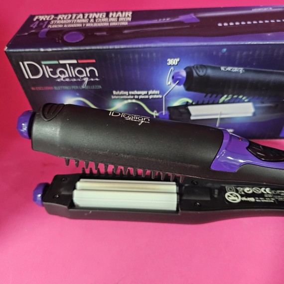 8-8-69277-3-Plancha Pelo IDItalian Desgin 4in1