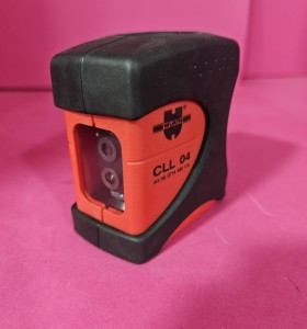 8-8-69814-1-Nivel Laser WURTH CLL 04 (Sin Garantia)