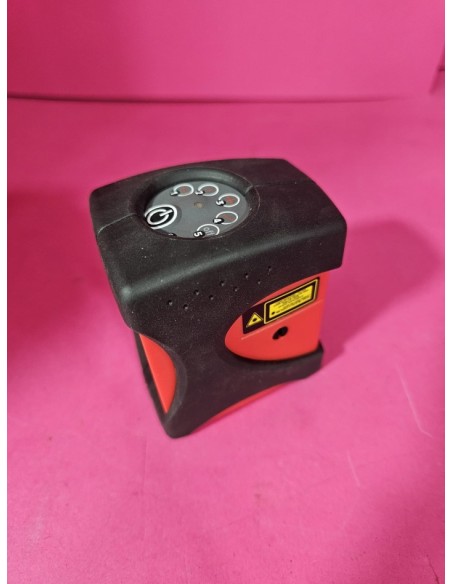 8-8-69814-3-Nivel Laser WURTH CLL 04 (Sin Garantia)