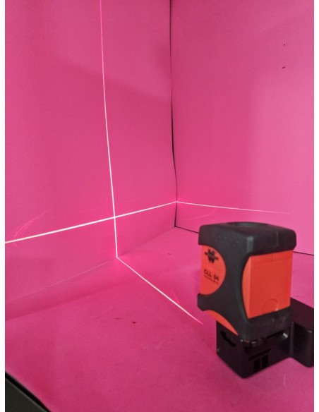 8-8-69814-5-Nivel Laser WURTH CLL 04 (Sin Garantia)
