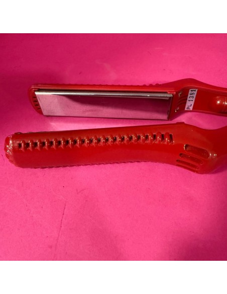 8-8-70873-2-Plancha Pelo Pearl Straightener Iron 