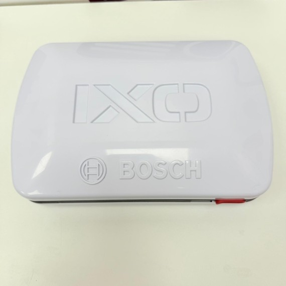 8-8-75208-6-Atornillador Electrico A bateria BOSCH IXO 7