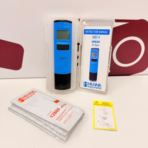 8-8-76608-1-Medidor Regulador Hanna HI98304