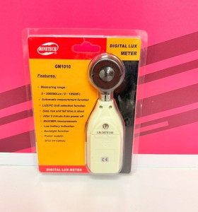 8-8-76707-1-Electricidad luxómetro digital Benetech GM1010 2