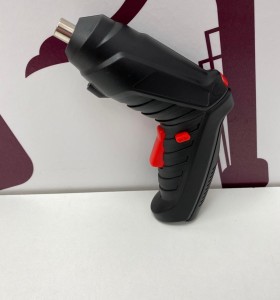 8-8-77218-1-Atornillador A Bateria eléctrico recargable 2 en 1 2