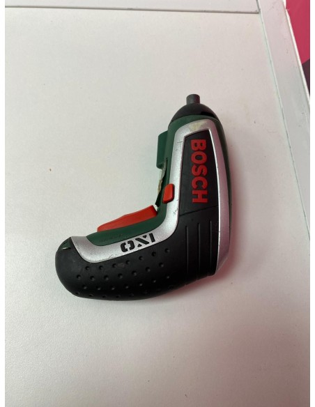 8-8-77290-3-Atornillador A Bateria Mini destornillador eléctrico Bosch IXO