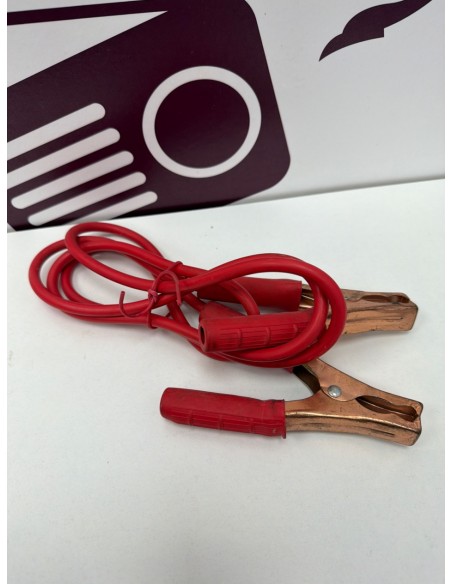 8-8-77831-2-Pinza Amperimétrica Pinzas De Coche 