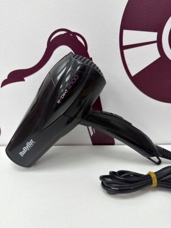 8-8-78217-1-Secador Pelo Babyliss Expert 2100