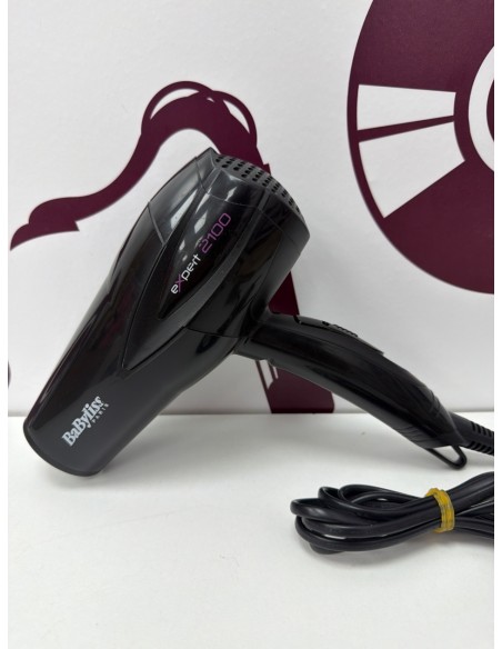 8-8-78217-1-Secador Pelo Babyliss Expert 2100