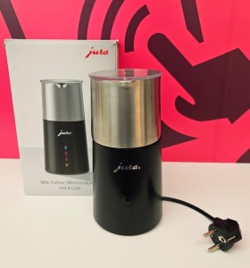 8-8-78266-1-Hogar cocina Espumadera JURA Hot Cold (NUEVA)