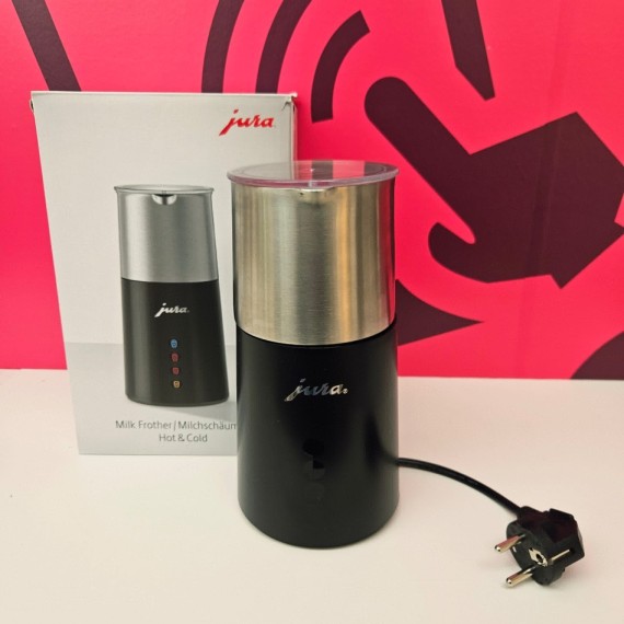 8-8-78266-1-Hogar cocina Espumadera JURA Hot Cold (NUEVA)
