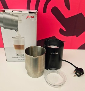 8-8-78266-1-Hogar cocina Espumadera JURA Hot Cold (NUEVA) 2