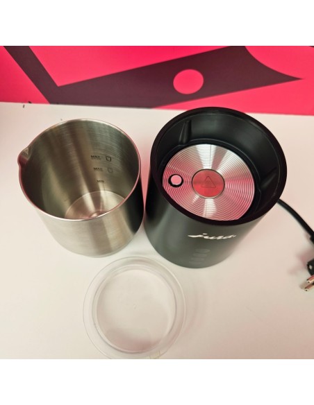 8-8-78266-3-Hogar cocina Espumadera JURA Hot Cold (NUEVA)