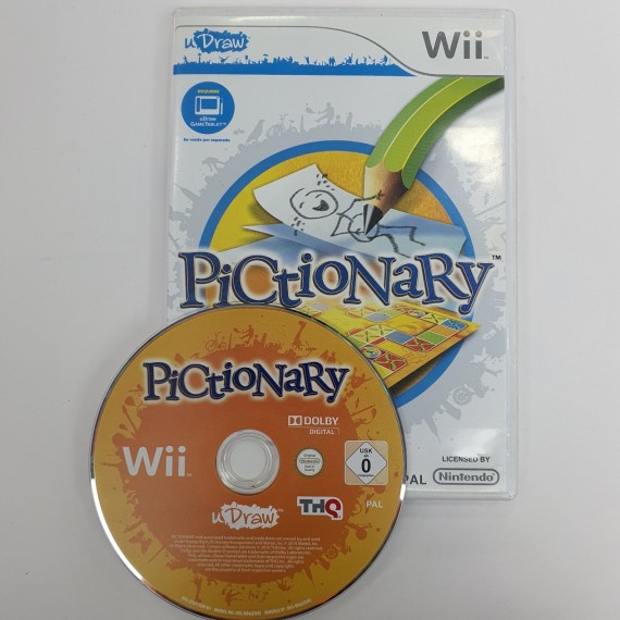 8-8-50274-1-Juego Wii Pictionary