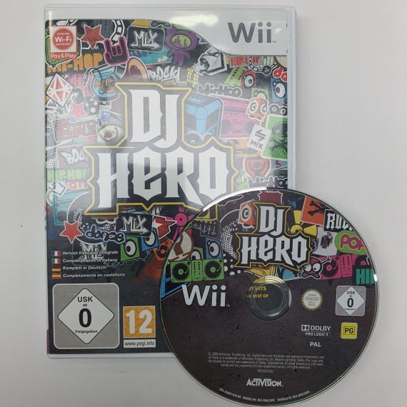 8-8-50485-1-Videojuego Wii Dj Hero