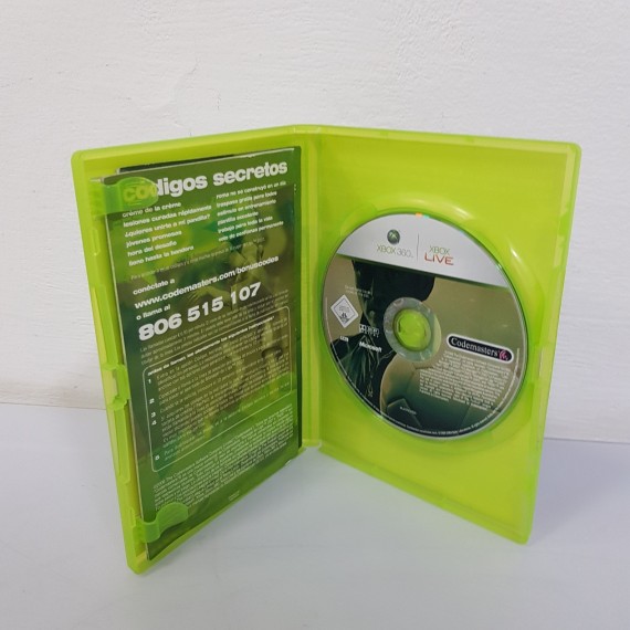 8-8-64639-2-Videojuego Xbox 360 Manager de Liga 