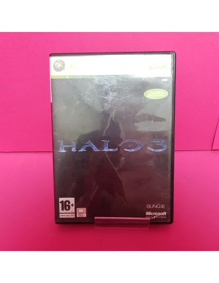 8-8-67922-1-Videojuego Xbox 360 Halo 3