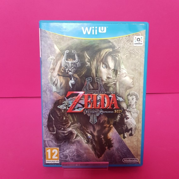8-8-68212-1-Videojuego Wii Zelda Twilight Princess HD