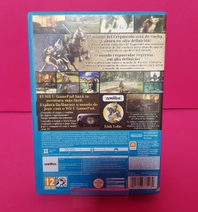 8-8-68212-1-Videojuego Wii Zelda Twilight Princess HD 2