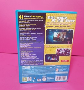 8-8-68214-1-Videojuego Wii Just Dance 2015 2